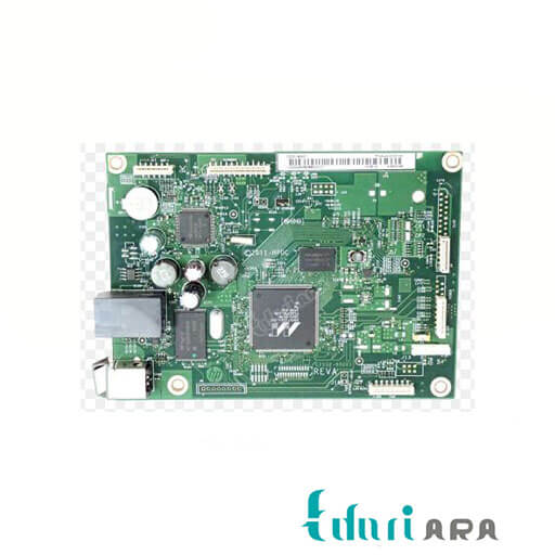 برد فرمتر اچ پی لیزرجت رنگی pro mfp m277n