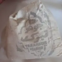 پودر حنا تبرک 