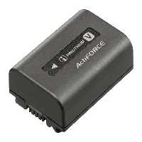 باتری سونی Sony NP-FV50 Lithium-Ion Battery