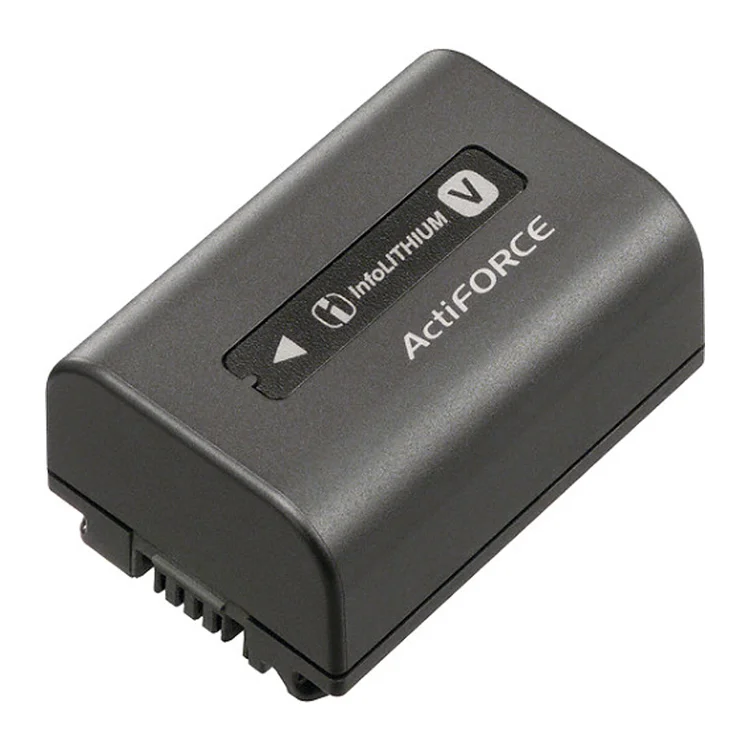 باتری سونی Sony NP-FV50 Lithium-Ion Battery