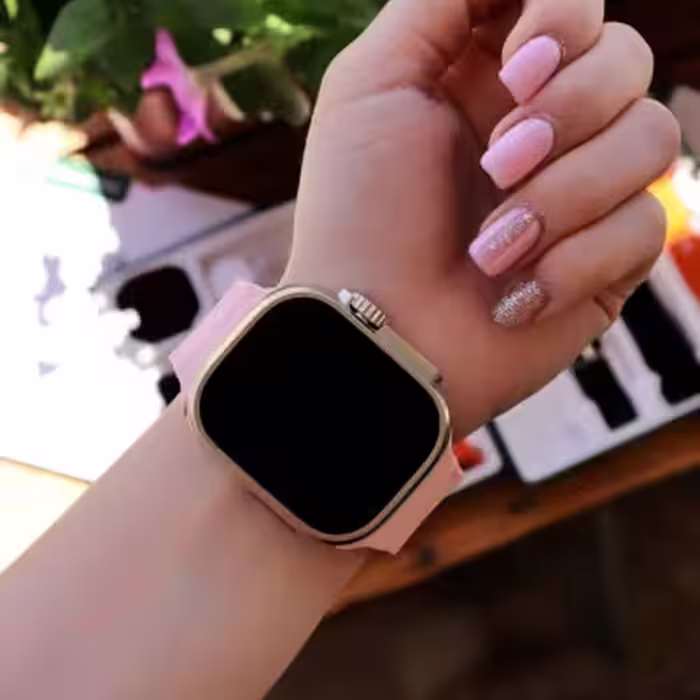 اسمارت واچ H100 Ultra
