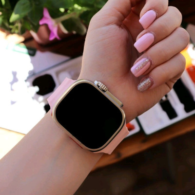 اسمارت واچ H100 Ultra