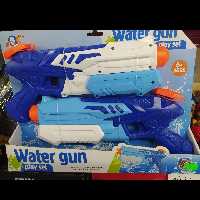 تفنگ آب پاش دو تایی