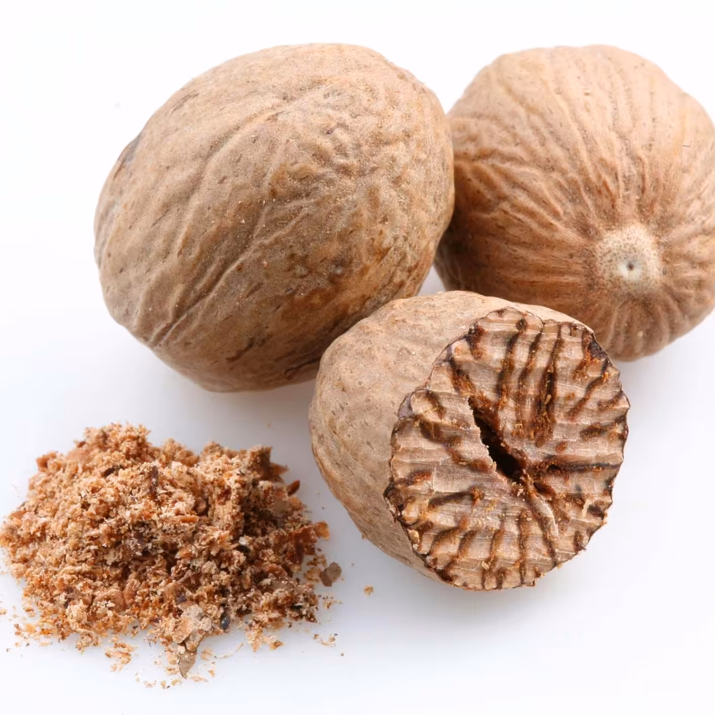 جوز هندی درشت  50 گرمی ممتاز