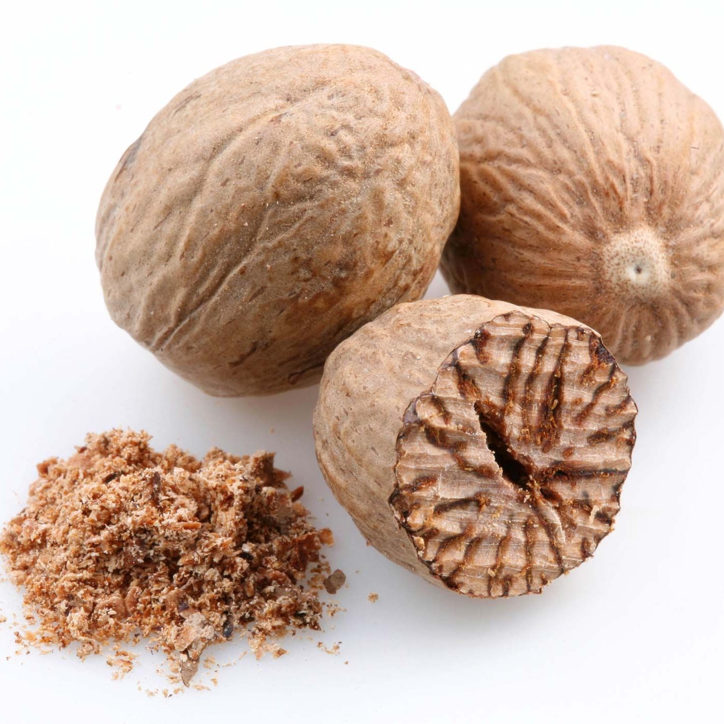 جوز هندی درشت  50 گرمی ممتاز