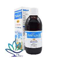 شربت آسماویت ویتابیوتیکس