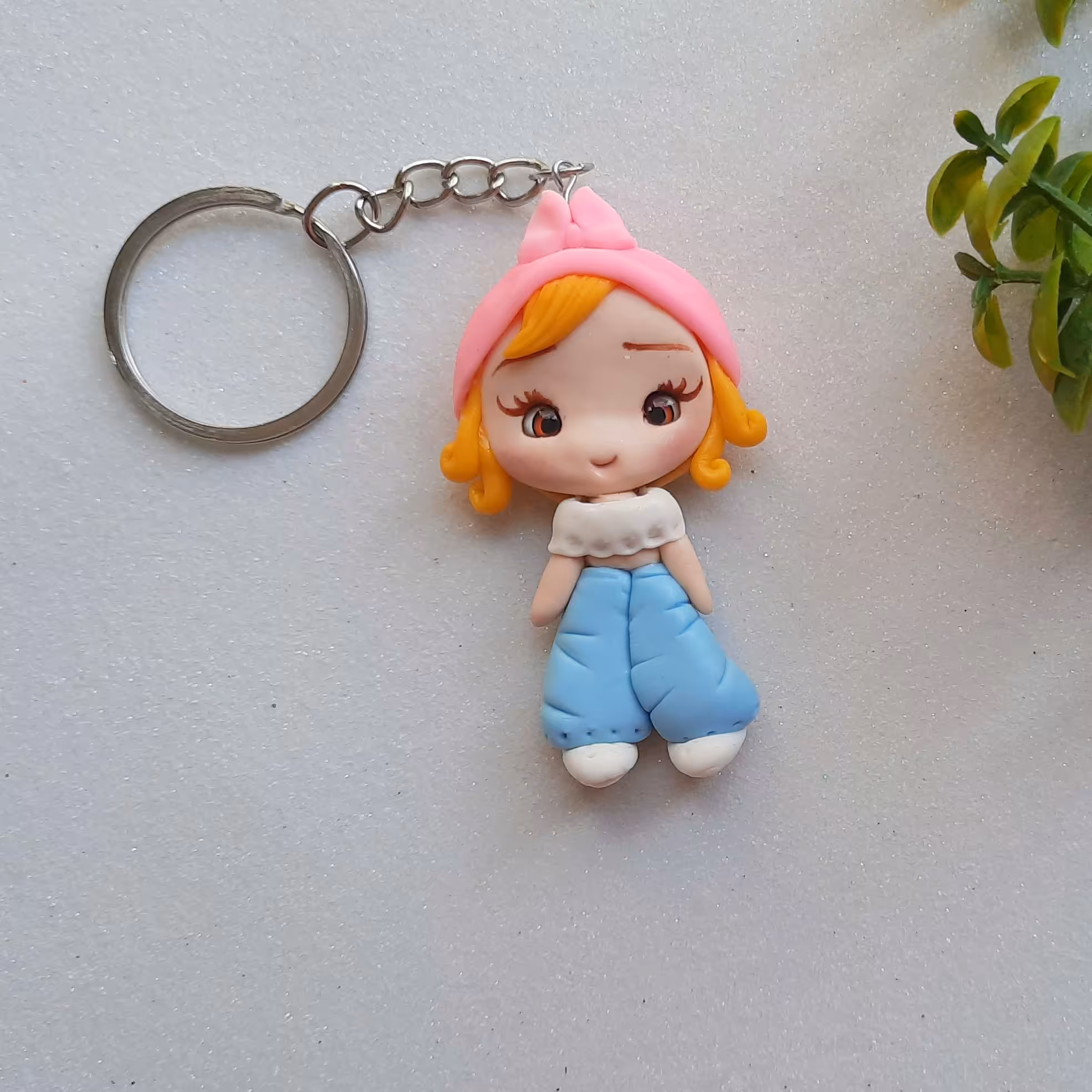 جا کلیدی  خمیری