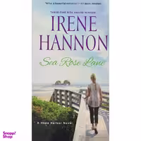 کتاب Sea Rose Lane اثر Irene Hannon انتشارات Revell
