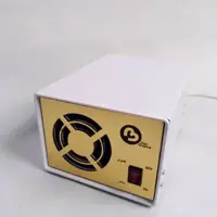 دستگاه ضد عفونی و رفع بوی نا مطبوع حیوانات خانگی(varozoneازن سازA500)