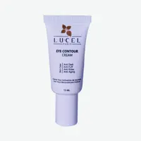  کرم دور چشم لوسل مدل eye contour حجم 15 میلی لیتر 
