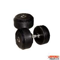 دمبل گرد PSH مبارز 5 کیلوگرم یک جفت