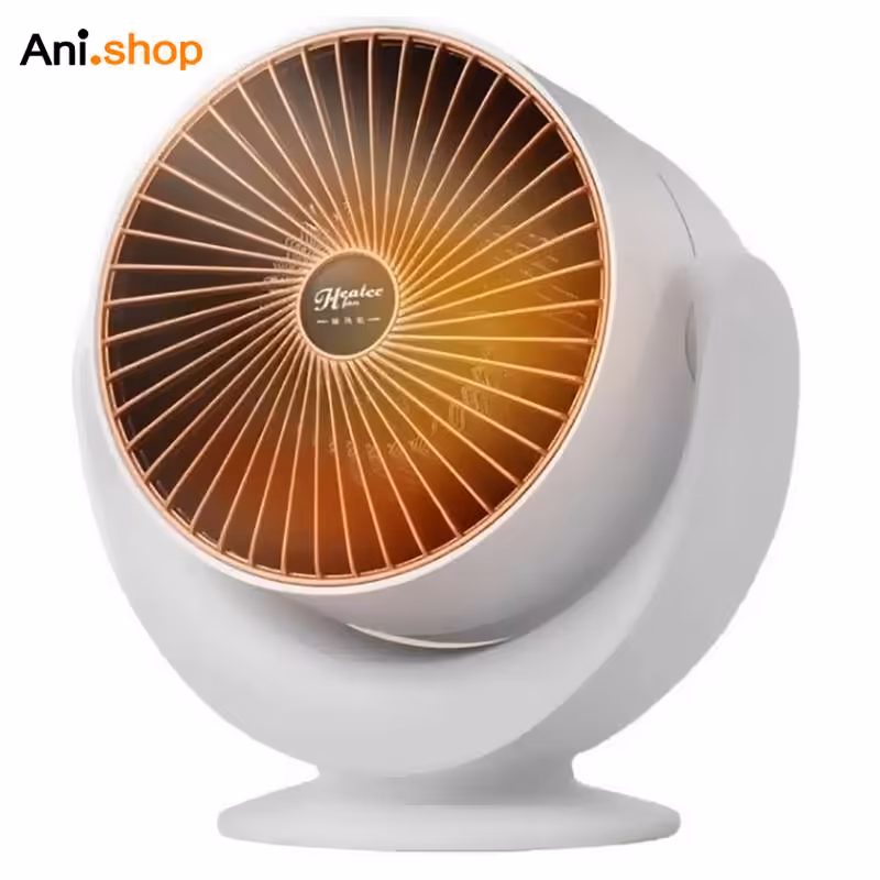 فن هیتر برقی CONVECTION HEATER