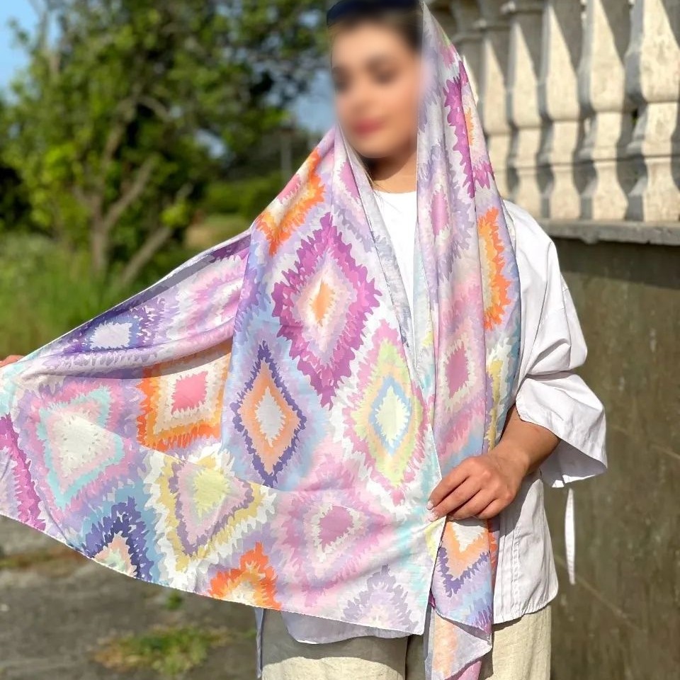 شال نخی
