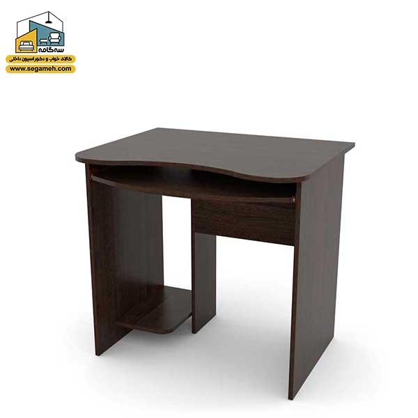 میز کامپیوتر کد DPP29 - فروشگاه سه گامه