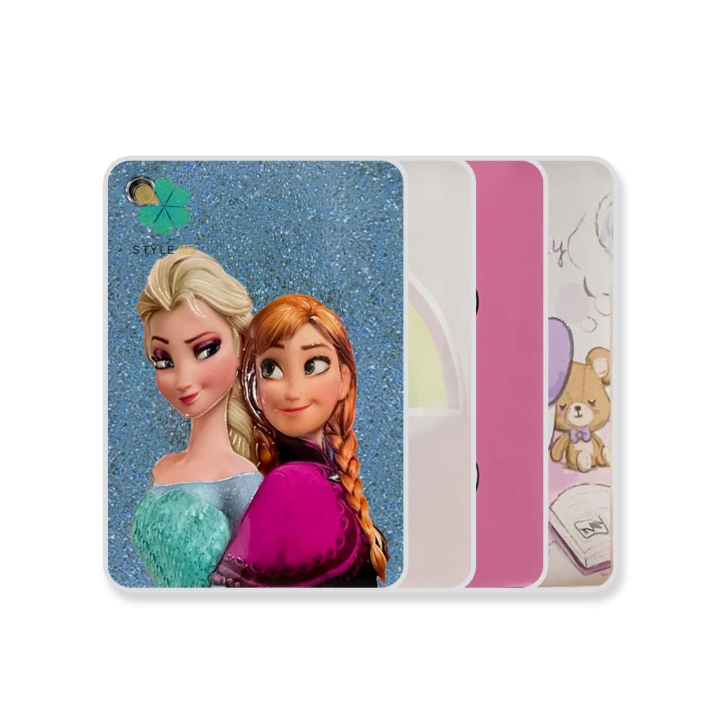 قاب فانتزی دخترانه تبلت لنوو Lenovo Tab M7