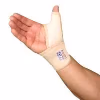 ارتوز شست نئوپرن نوید دست چپ / دست راست کد 124