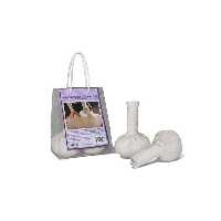 توپ فشرده اسطوخدوس ام تی AHW01