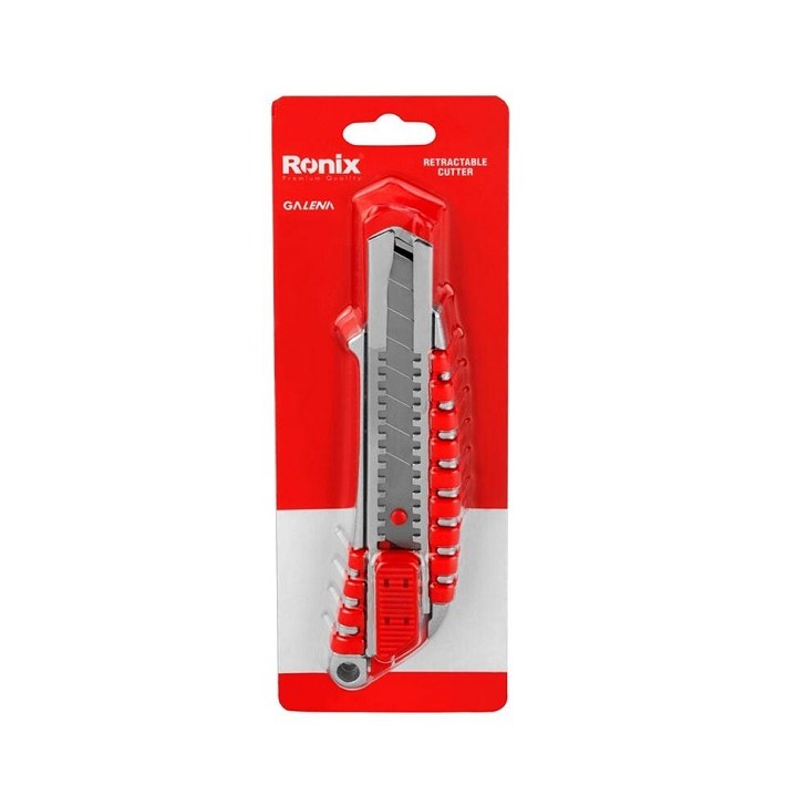 کاتر مدل گالنا  رونیکس کد  RH-3005