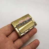 قفل کیف رمز دار قفل رمزدار  کیف 3 رمز