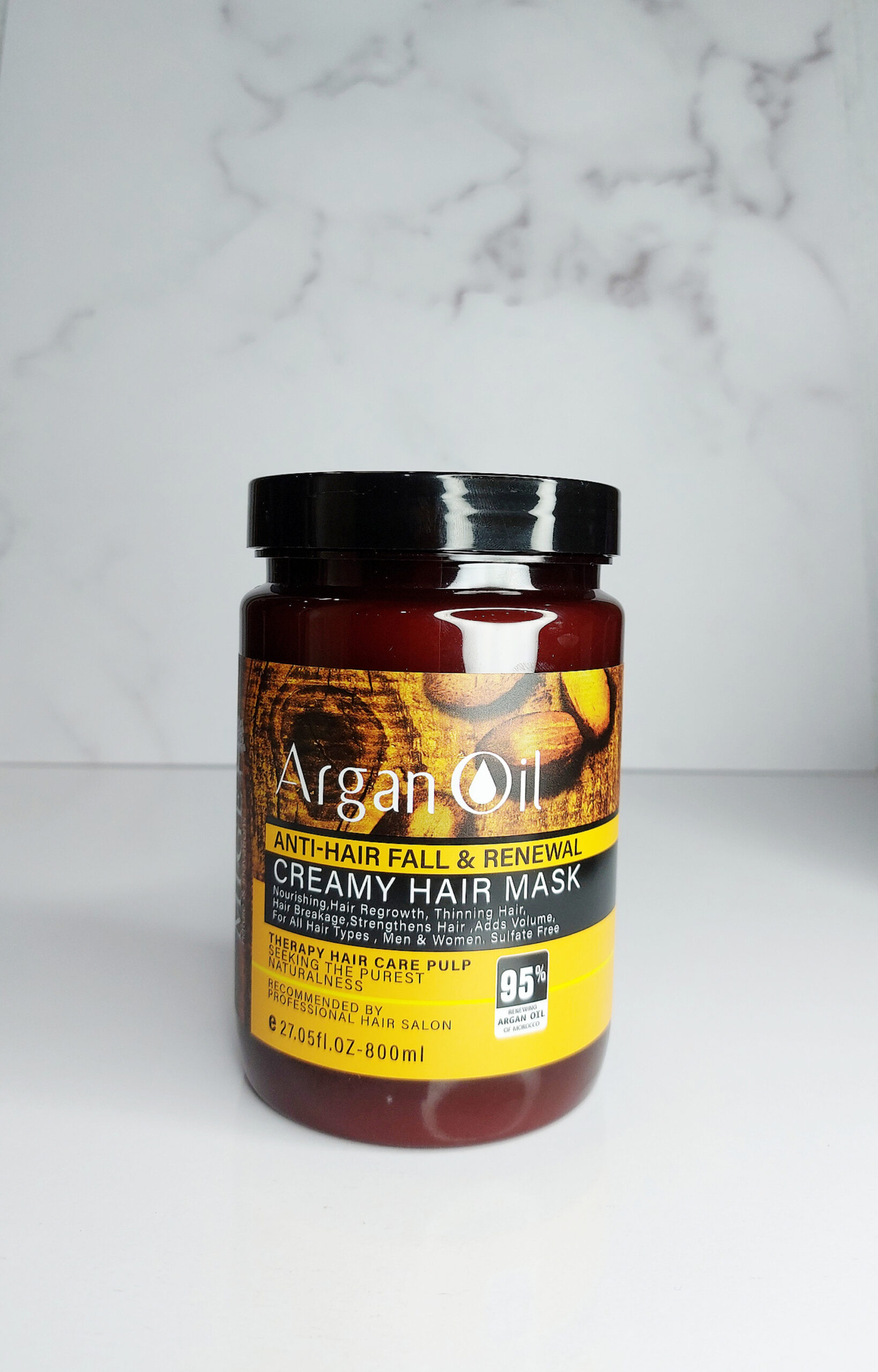 کرم هفت انزیم گیاهی