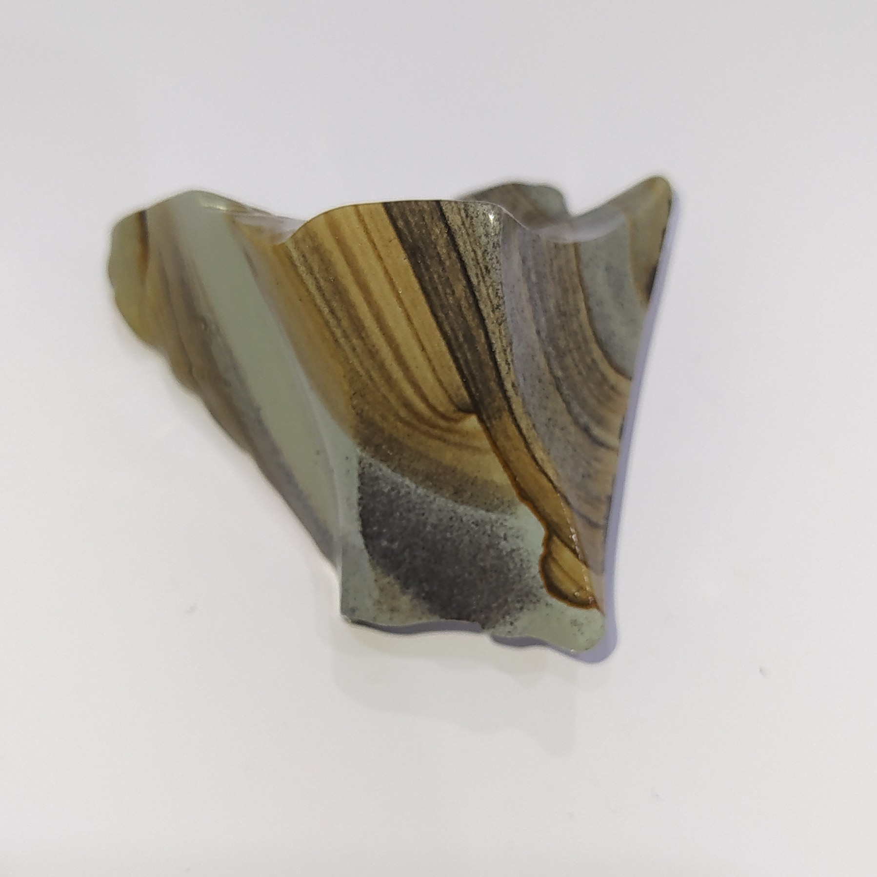 راف جاسپر منظره