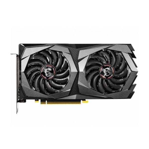 کارت گرافیک ام اس آی مدل GeForce GTX 1650 GAMING 4GB