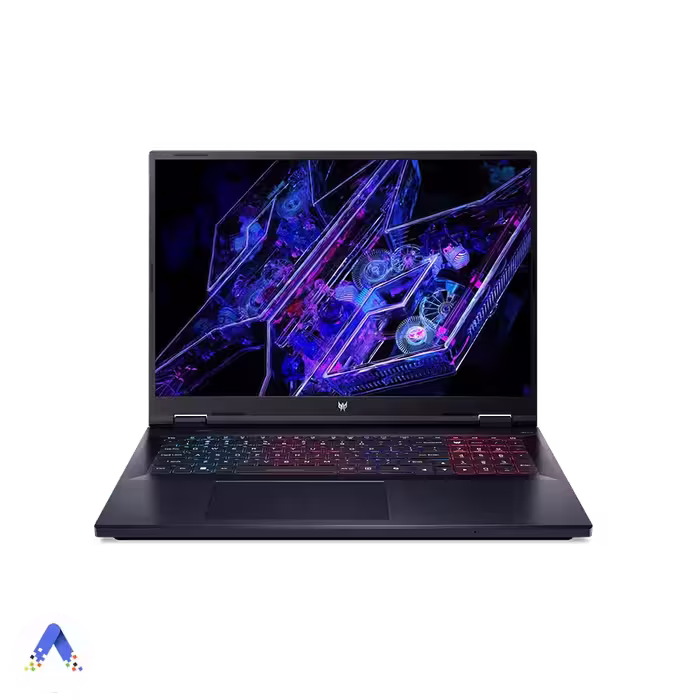 لپ تاپ گیمینگ ایسر Predator Helios Neo 18 PHN18-71-99RC-ZD (2024)