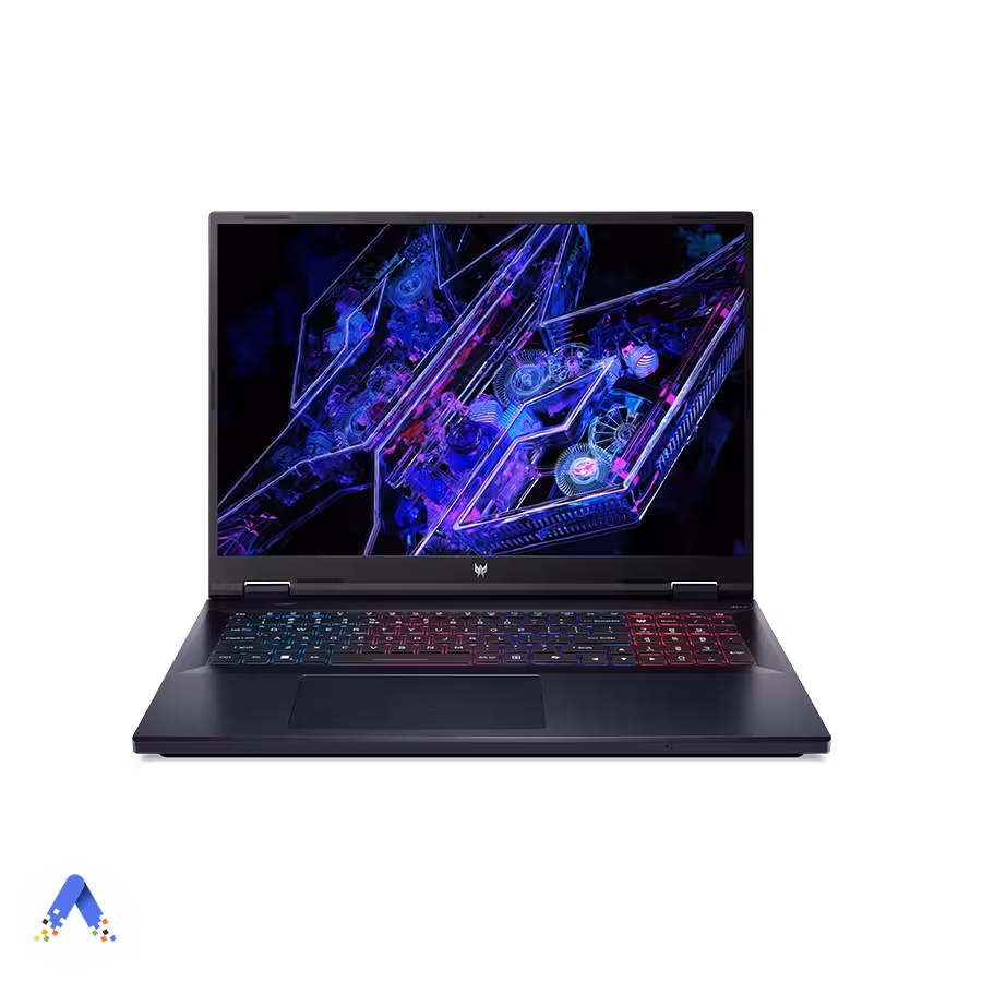 لپ تاپ گیمینگ ایسر Predator Helios Neo 18 PHN18-71-99RC-ZD (2024)
