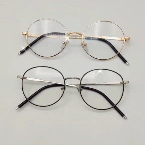 عینک طبی کد 81