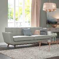 مبل راحتی 7 نفره  اقساطی و ارسال رایگان کمجا و خوش قیمت.