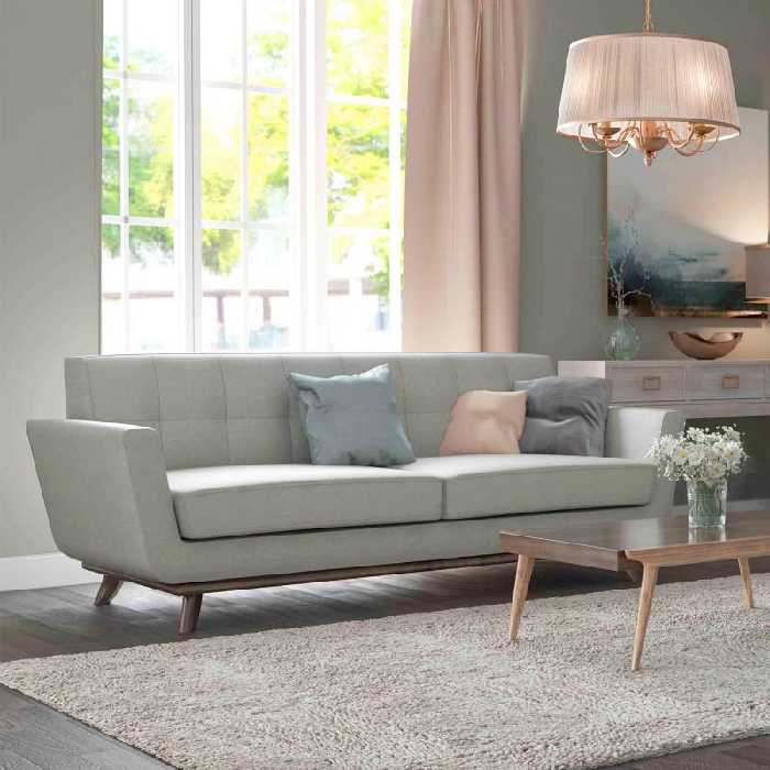 مبل راحتی 7 نفره  اقساطی و ارسال رایگان کمجا و خوش قیمت.