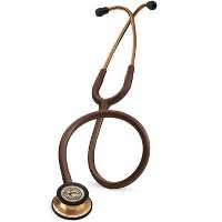 گوشی معاینه پزشکی لیتمن کلاسیک سه مدل شکلاتی 5809 LITTMANN CLASSIC III | فروشگاه اینترنتی تاتا کالا