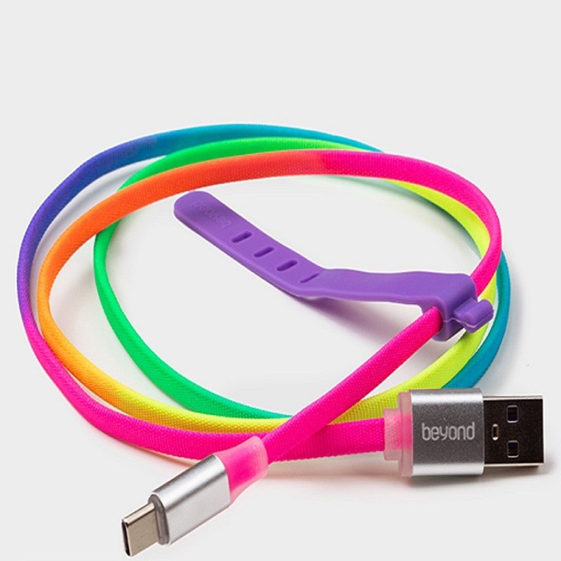 کابل تبدیل USB به USB-C بیاند مدل BA-501