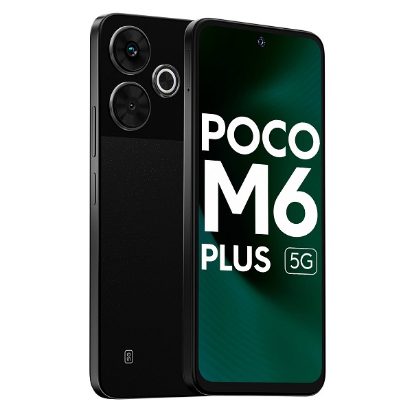 درب پشت شیائومی Xiaomi Poco M6 Plus - دنافون