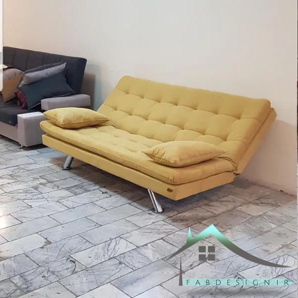 کاناپه تخت خواب شو ایپک کد 62