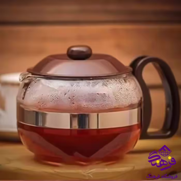 قوری پیرکس ام آر اس مدل MRS-921