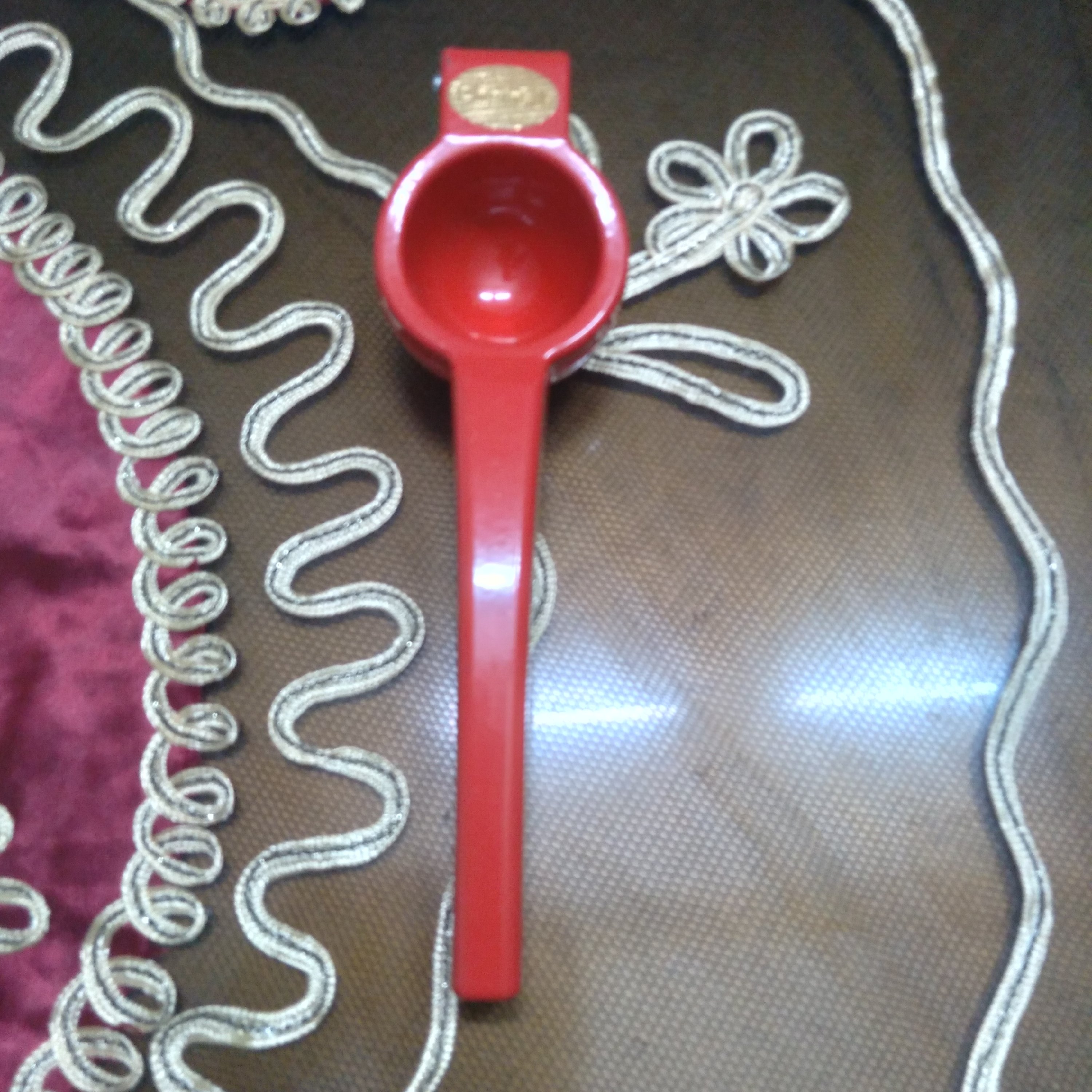 اب لیموگیردستی