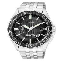 ساعت مچی مردانه سیتیزن, کد CB0027-51E