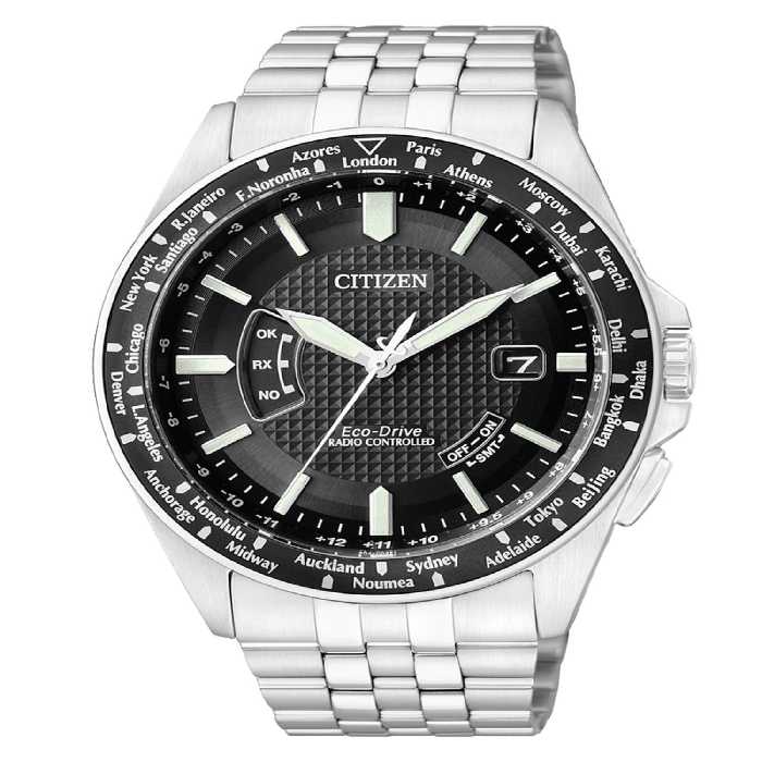 ساعت مچی مردانه سیتیزن, کد CB0027-51E
