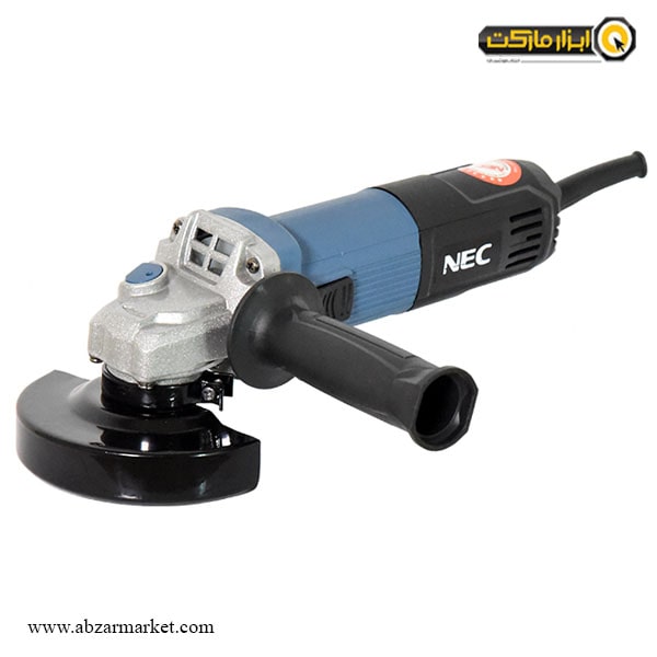 مینی فرز ان ای سی 1000 وات مدل 1144