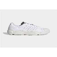 اسنیکر سفید زنانه کفش کتانی اسپرت مدل superstar illencon adidas