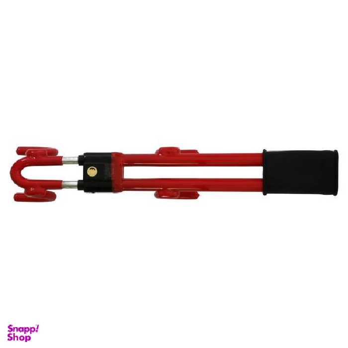 قفل فرمان خودرو لوکمس مدل 6097