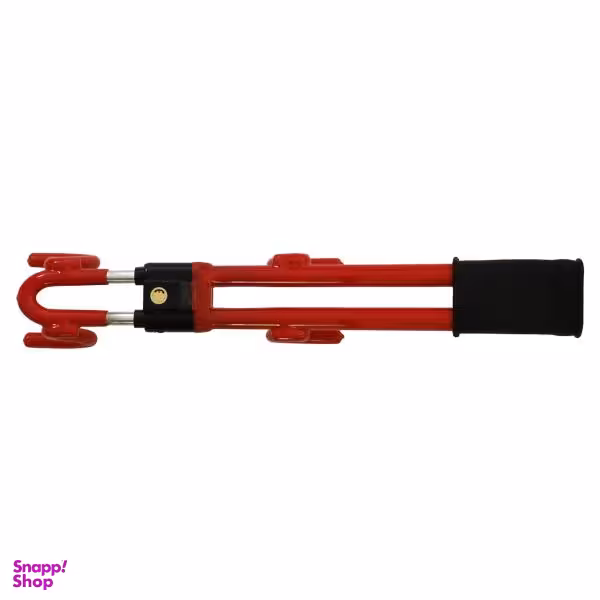 قفل فرمان خودرو لوکمس مدل 6097