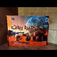 پک رباتیک( آموزش الکترونیک)