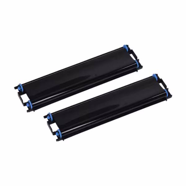 پک ریبون 2 عددی پرینتر همراه HPRT MT800/MT800Q - کی ام کالا