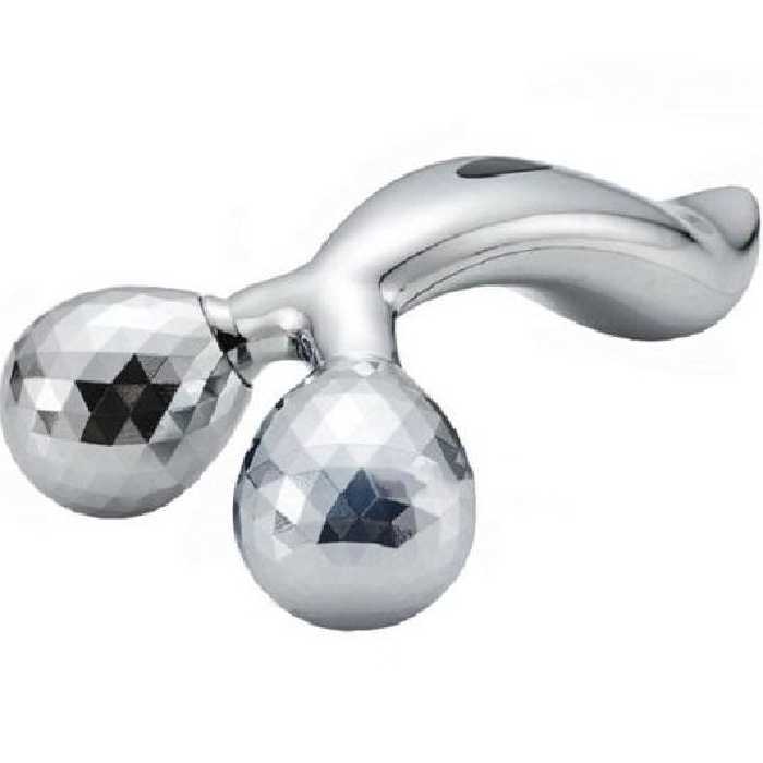 ماساژور دستی سه بعدی 