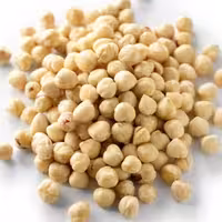 450 گرم مغز فندق شور تازه و خوش طعم گلچین طبیعی جات به آوران