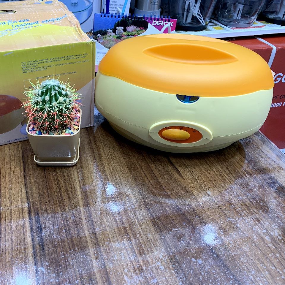 دستگاه پارافین تراپی 5 لیتری 