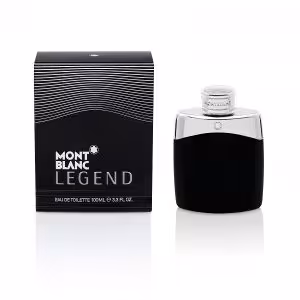 عطر خالص مونت بلنک لجند HI مردانه 1 گرم