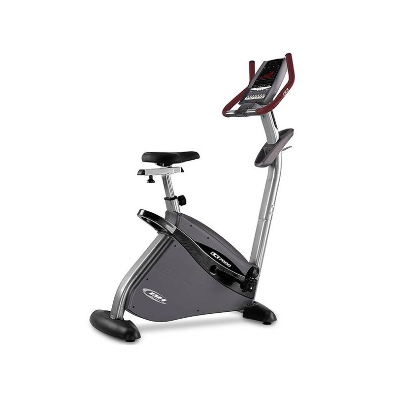 دوچرخه ثابت  بی اچ فیتنس LK7000